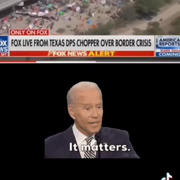 Why the open borders? Elsa explains