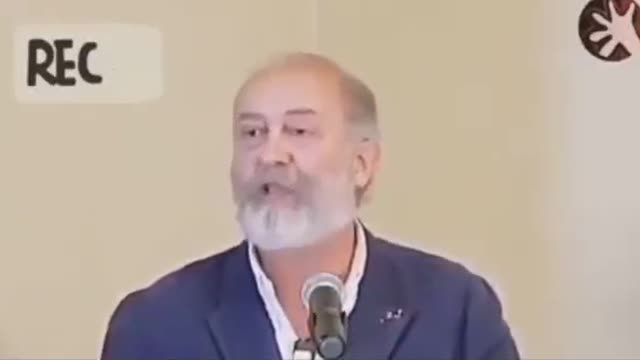 Biólogo Fernando Mirones lo explica fácil y rápido. ¿Vacunas de emergencia y/o experimentales?