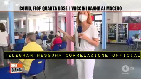 Palermo 4 dose nessuno se la vuole fare