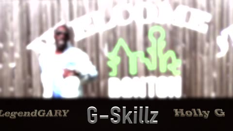 Hustlin' 4 Nuthin' - G-Skillz