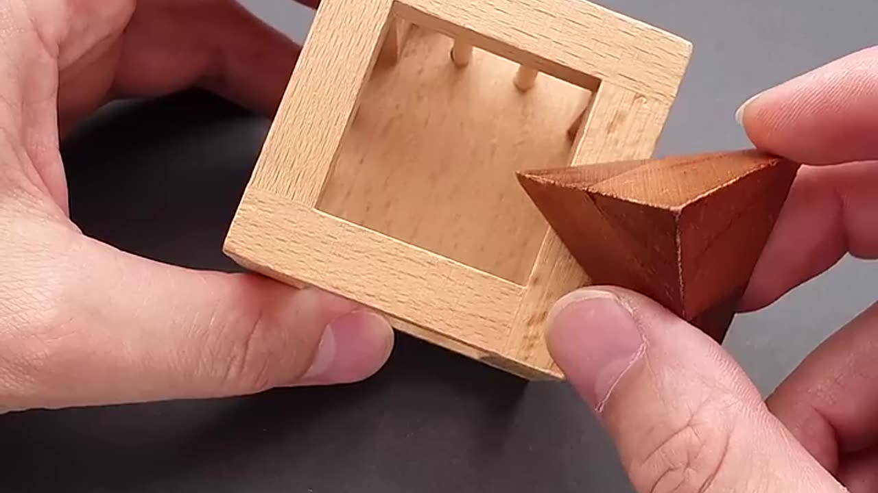 Unique puzzle