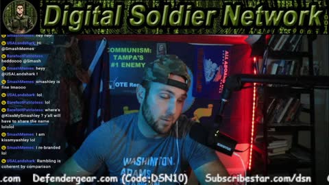 DSN #354 – 5/27/22 Training Night: How To's