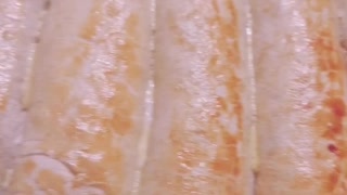 Beef Pastry