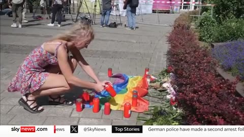 Germany_ Islamic State claims responsibility as two arrested over deadly knife a