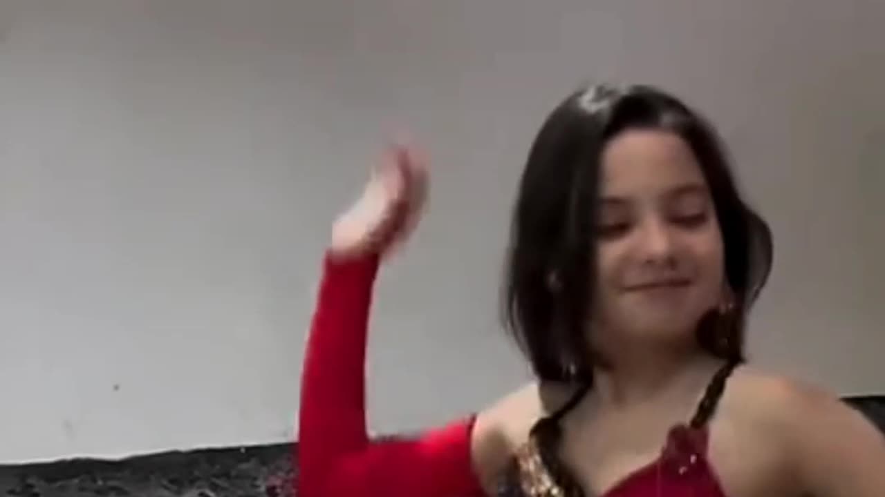 Beautiful Dance