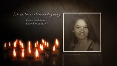 Honoring and remembering Janice Ashley, 25.