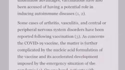 Monkey Pox Is Really A C-19 Jab Side Effect