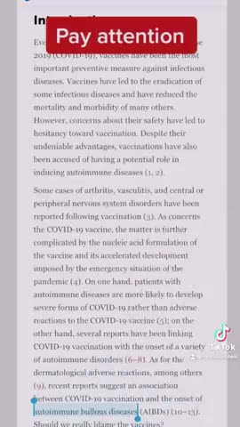 Monkey Pox Is Really A C-19 Jab Side Effect