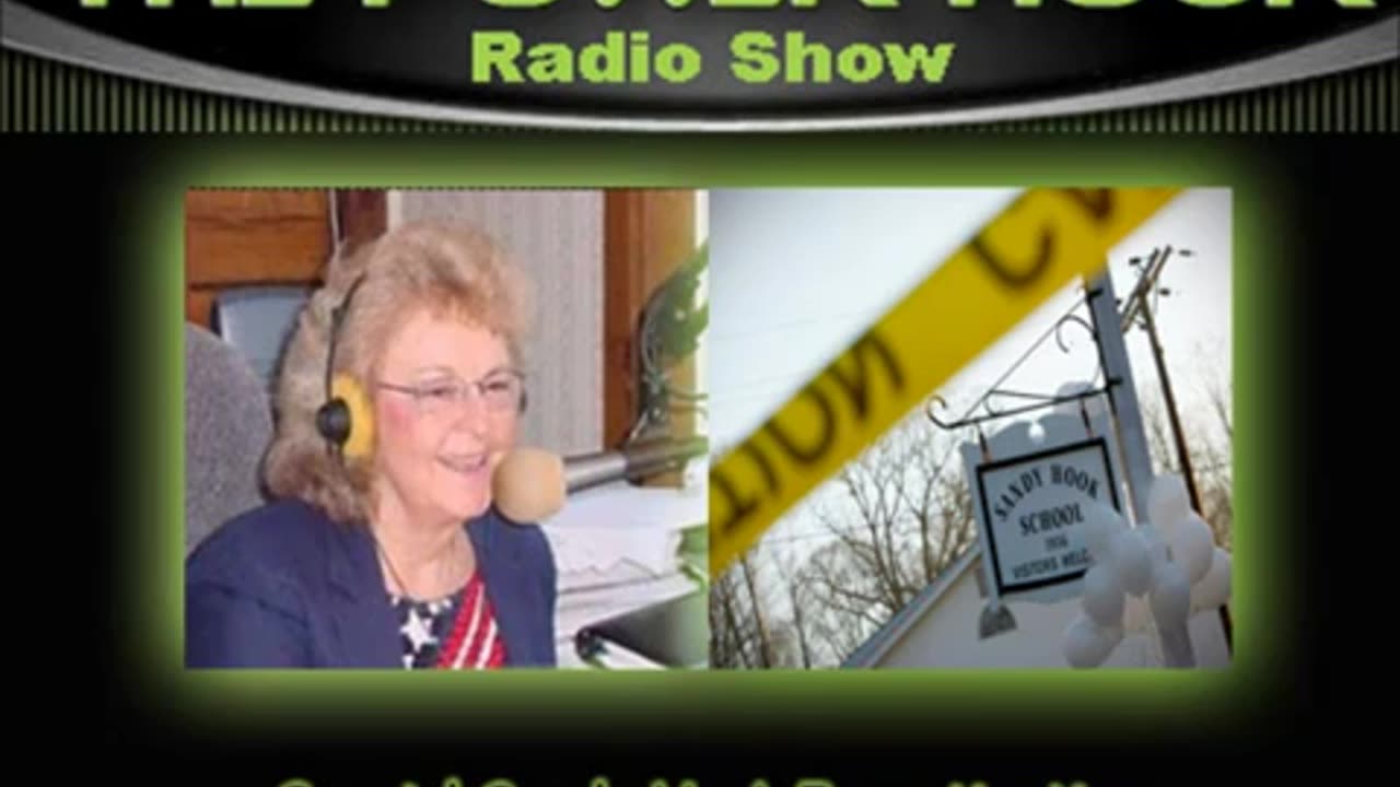 SANDY HOOK INVESTIGATOR INTERVIEW