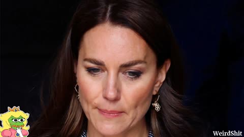 Kate Middleton Is Gone & Never Will Return