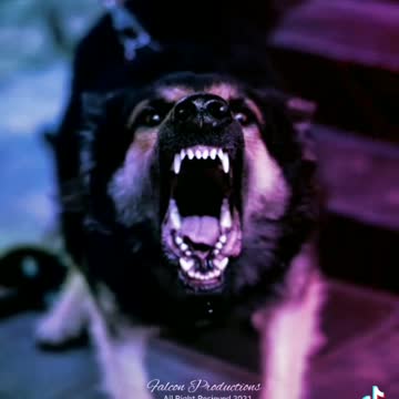 Beast mode activated