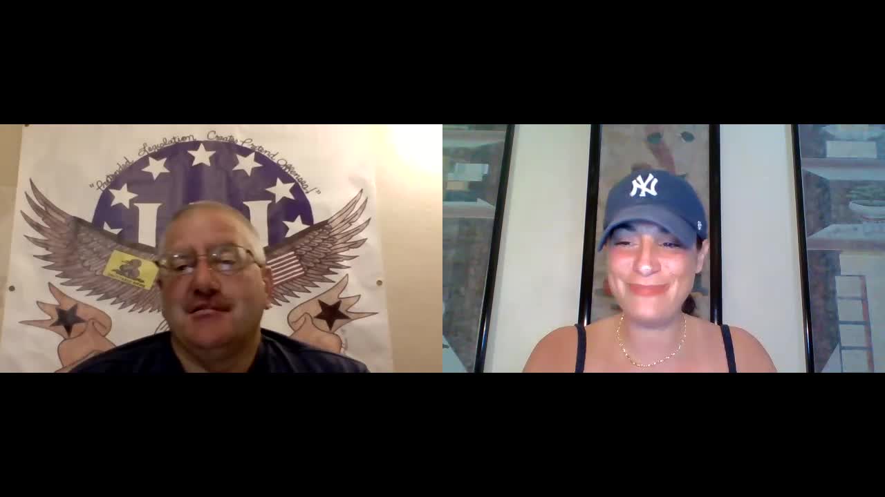 Mel K & Veteran, Historian Patriot Paul Explore Strange Facts About The 9/11 Tragedy 10-2-21