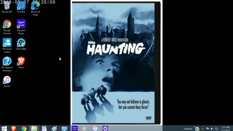 The Haunting (1963) Review