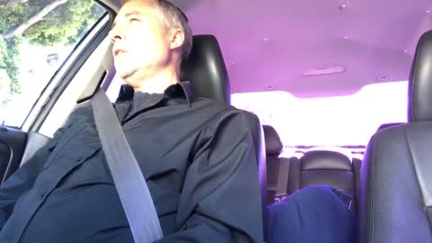 Selfishness And Self-Seeking Is My Problem