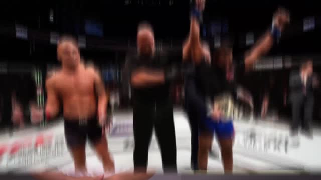 Tyron Woodley Destroys Robbie Lawler With Fastest Knockout In UFC Welterweight Championship History