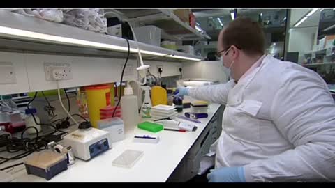 Covid Vaccines Result in Death, Transhumanism, Lifelong Illness and Mind Control