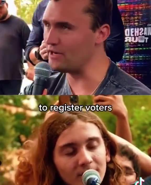 This didn’t age well for that guy 😏