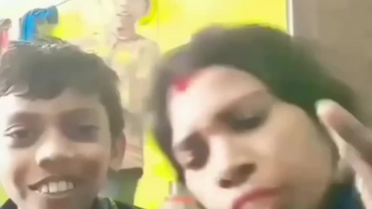 Very funny video!! Indian comedy videos