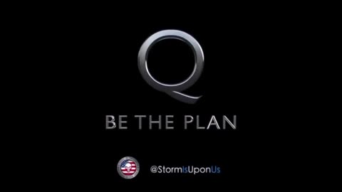 Q- Be the Plan