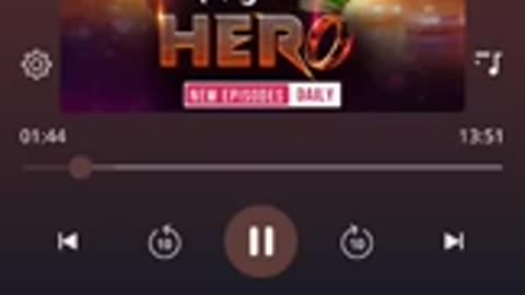 Aaj ka hero eisode 123