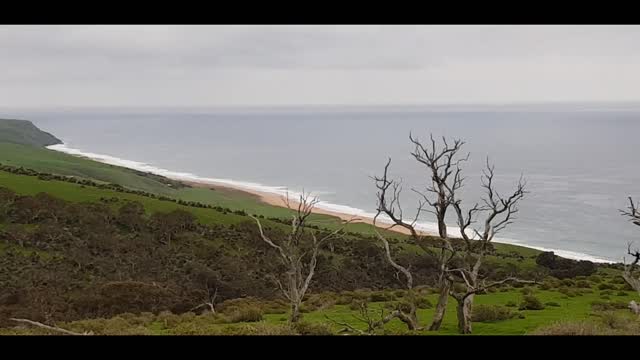 Deep Creek Conservation Park, South Australia