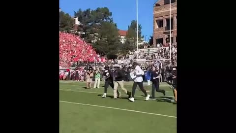 DELON AND SHEDEUR SANDERS DESTROY NEBRASKA COACH MATT RHULE FOR DISRESPECT