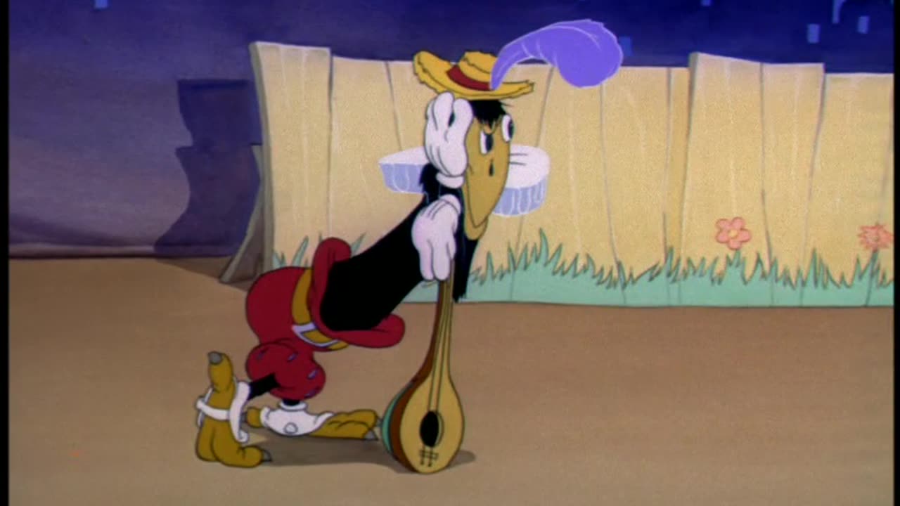 MGM Cartoons - 1940x09 - Romeo in Rhythm