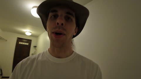 Vlog Number 1: Introductions