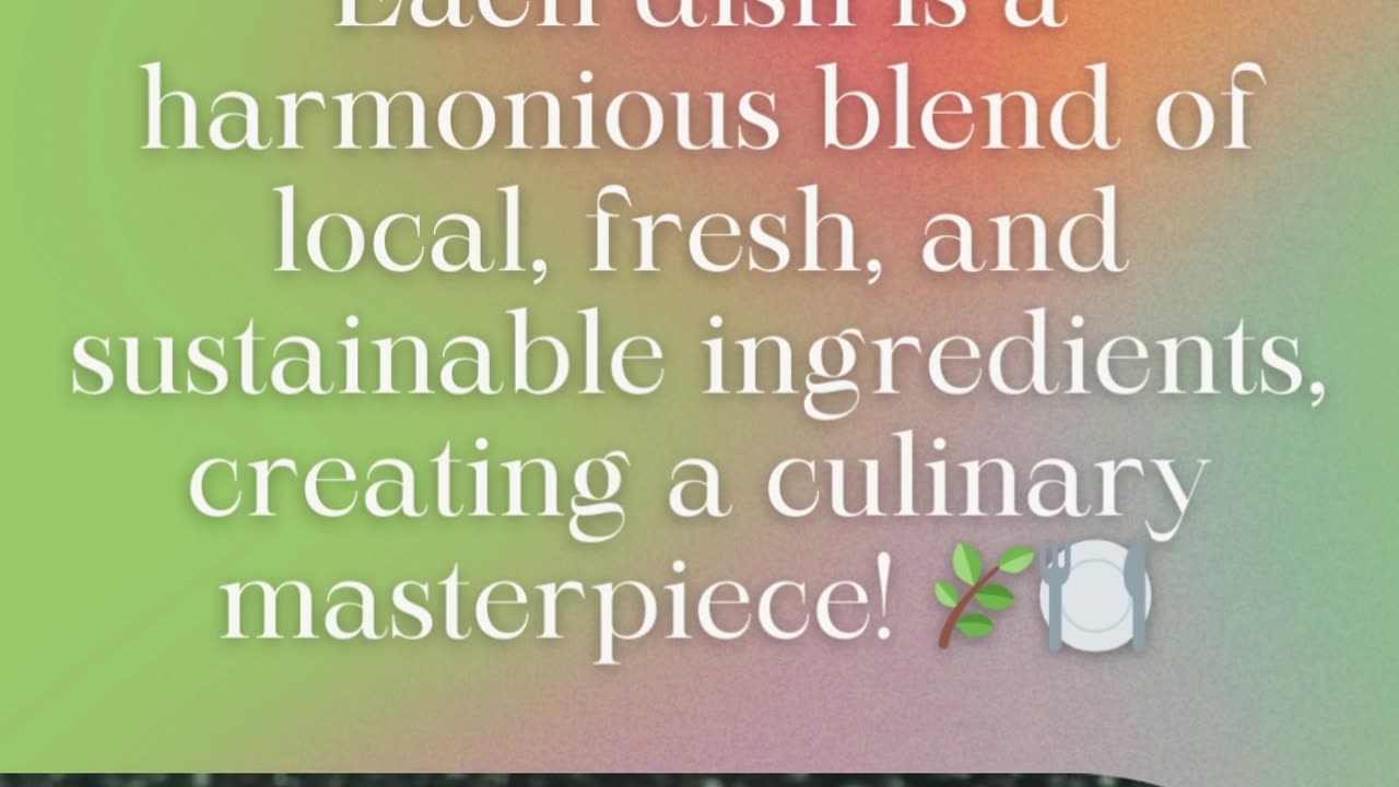 Creating a culinary masterpiece! 🍽️