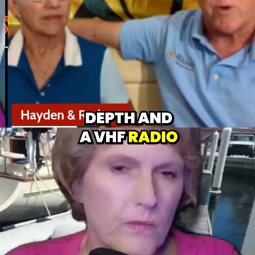 Outfitting an Island Packet for the Caribbean