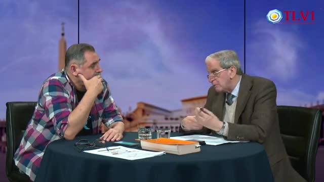 El Compromiso del Laico N°22