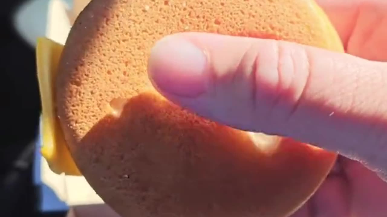 Inflation Shrinking Everything