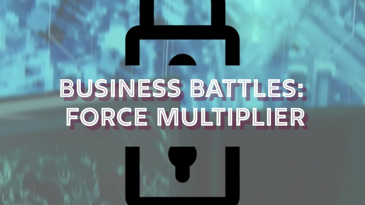 Business Battel Promo