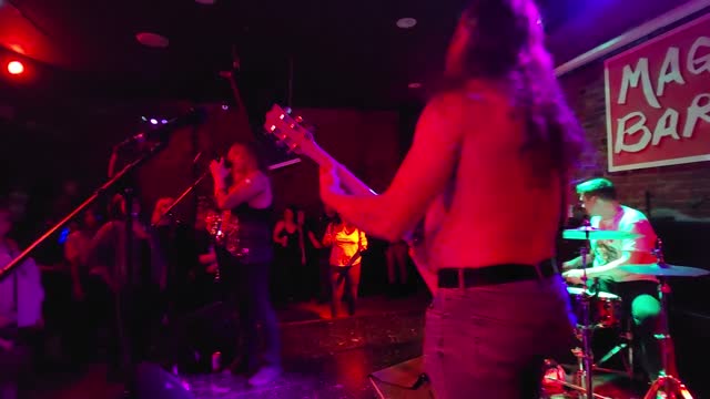 Milquetoast "Space Force"