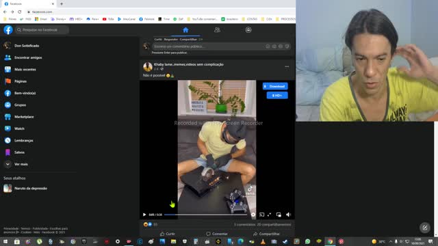 VEnDo Uns ViiDeOs P Rir, ChoRa n ta kkk