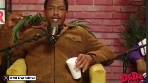 Actor Bill Bellamy says Katt Williams’ is a Prophet