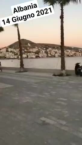 Albania, giugno 2021: come se il virus non esistesse...