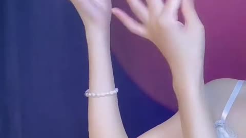 finger dance