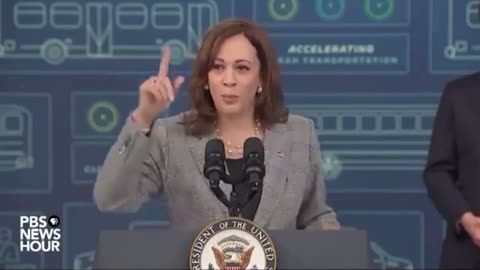 Kamala: “Imagine a Future Where…”