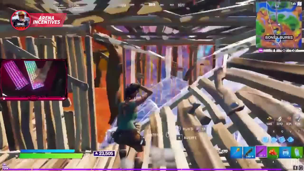 4 GAME-BREAKING Issues Fortnite NEEDS TO CHANGE