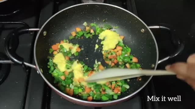 Sweet Corn Soup - Indo Chinese Recip