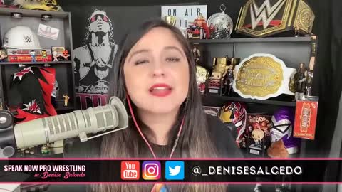 Samoa Joe is released from WWE Again