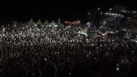 Viral conser music
