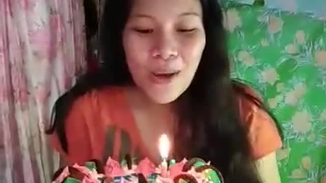 My 21st Birthday surprised🎉🎂