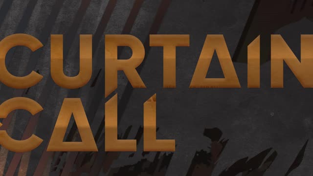 Arknights OST - Curtain Call