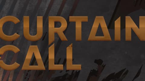 Arknights OST - Curtain Call