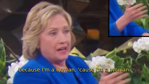 Hillary's Song