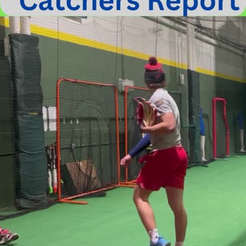 30 More Days Until Pitchers And Catchers