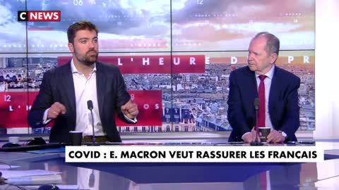 Le port du masque entre les plats à la cantine ?