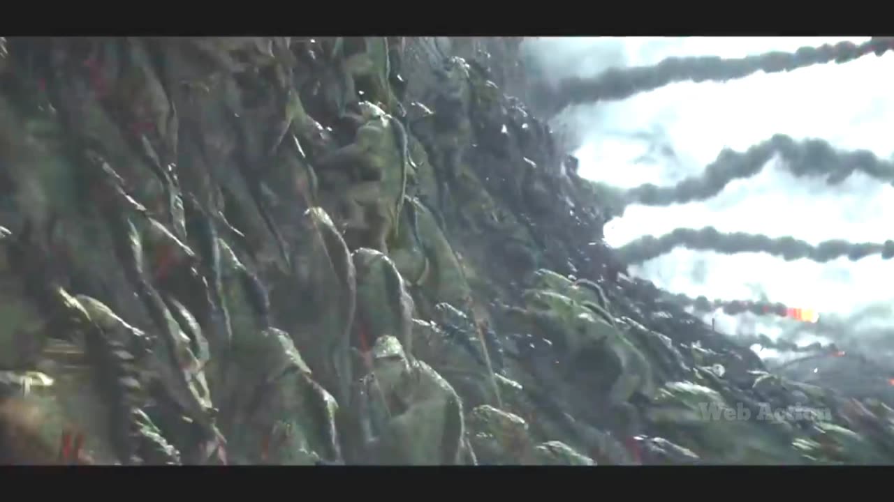 Best Action clip